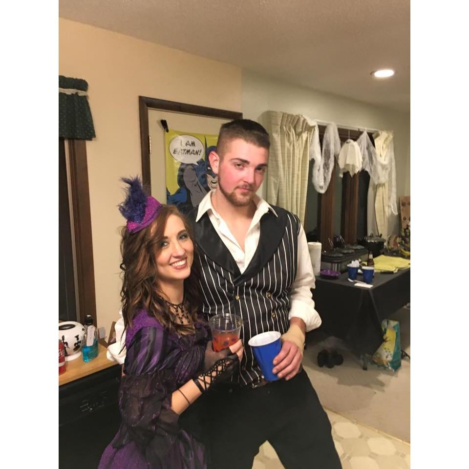 Halloween 2015