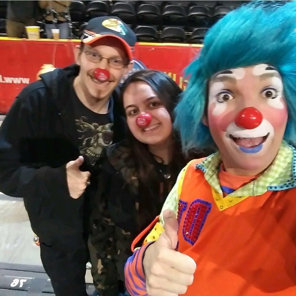 Ringling Brothers, Barnum and Bailey, 2017