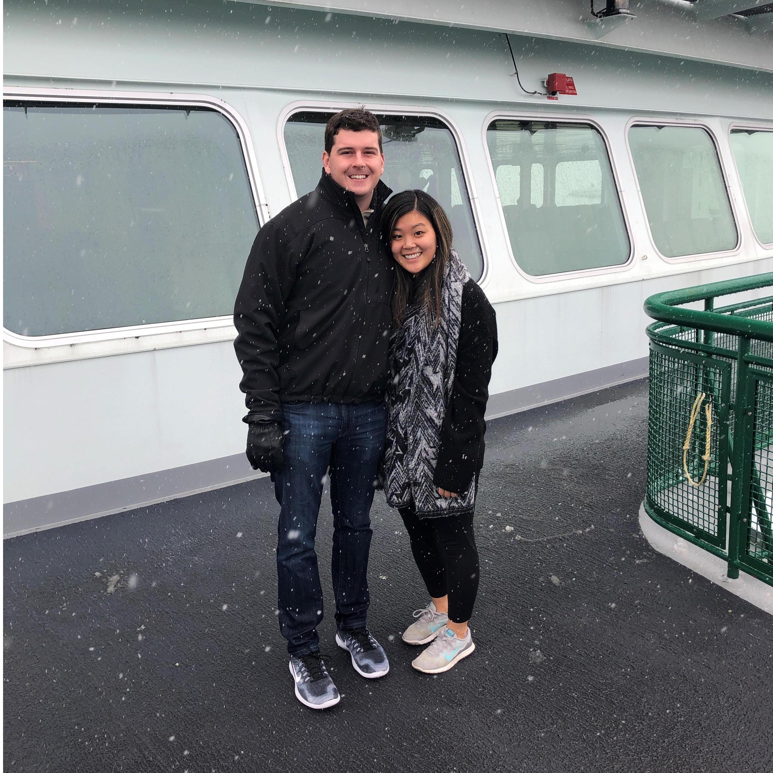Seattle, WA