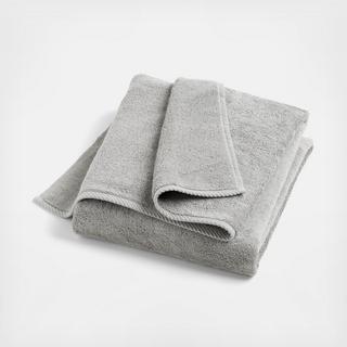 Quick-Dry Organic Cotton Bath Towel