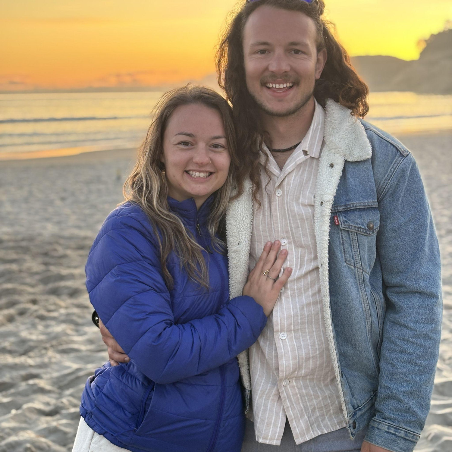 One of our favorite spots, Pacific City