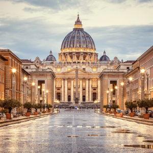 Vatican Tour