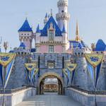 Disneyland