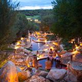 Peninsula Hot Springs
