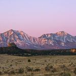West Spanish Peak Hike
