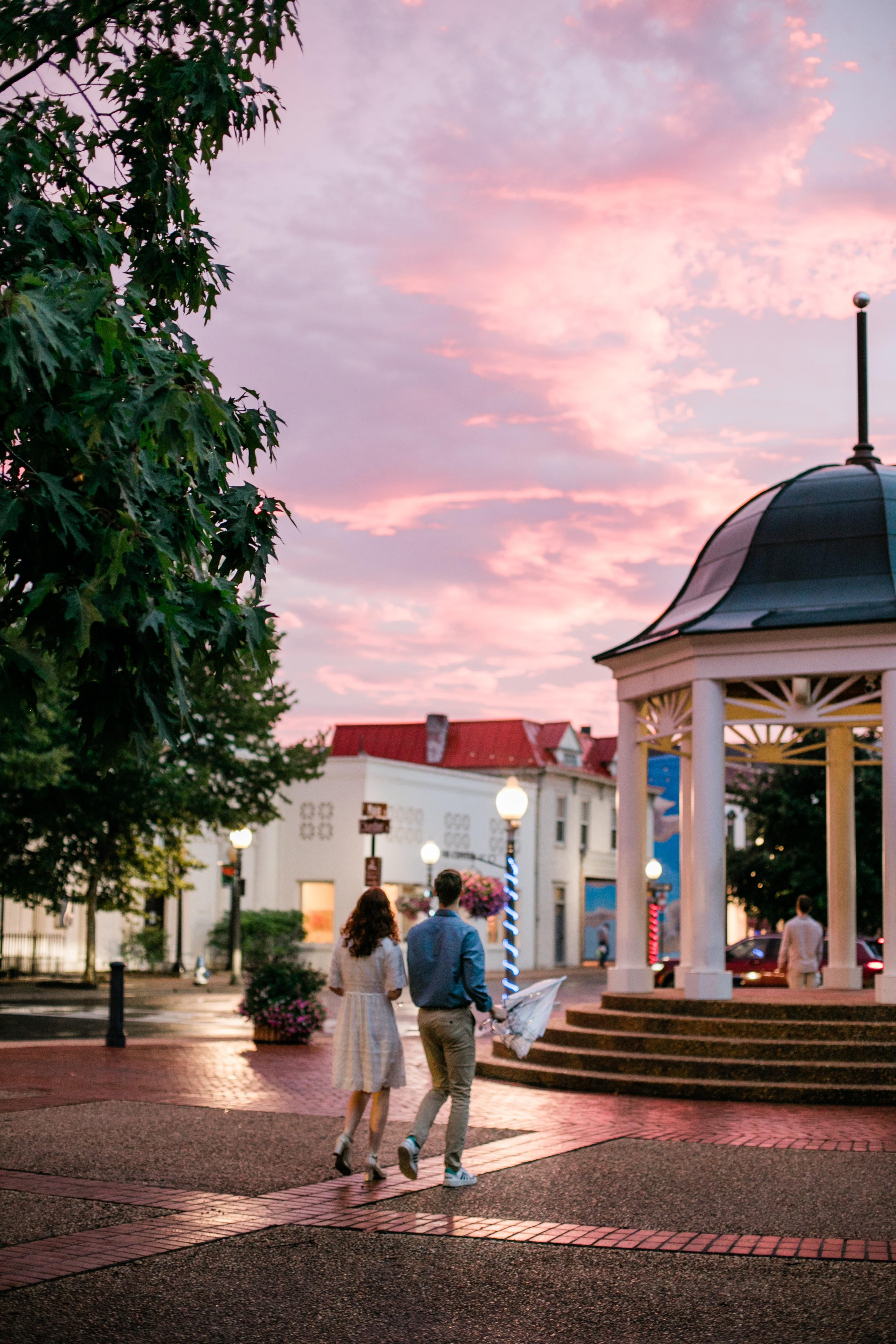 The Wedding Website of Dominic Smith and Katherine Walz