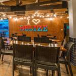 Blue Water Grill