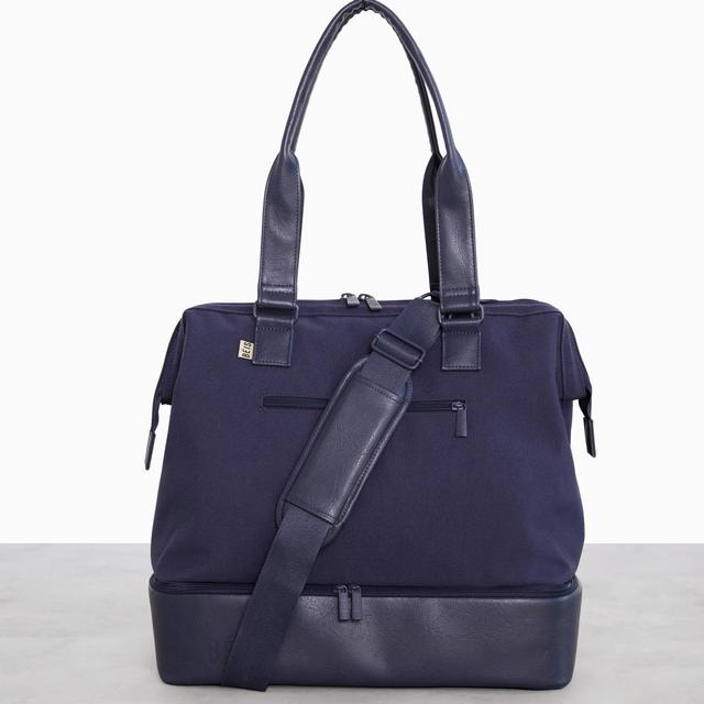 The Mini Weekender