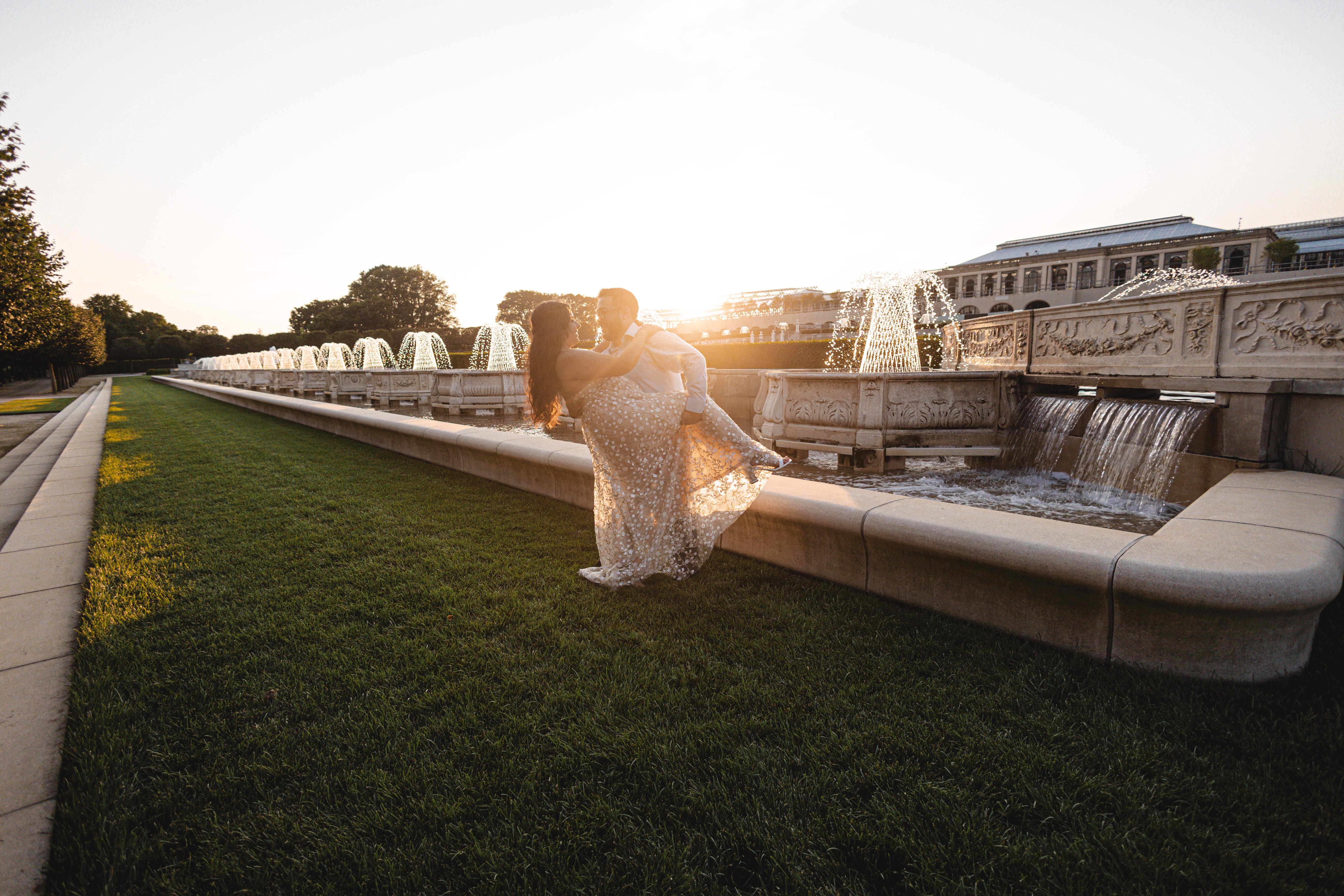 The Wedding Website of Norma Ocampo and Fidel Guadarrama