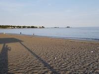 Devereux Beach