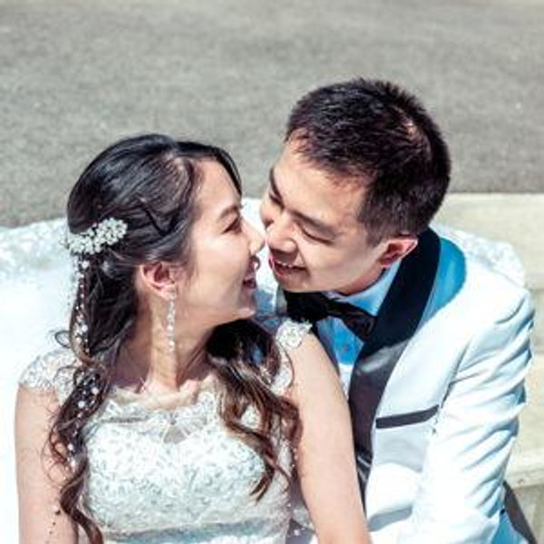 Our Newlywed Fund