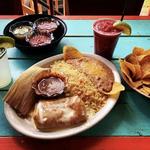 Rosepepper Cantina