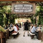 Independence Beer Garden