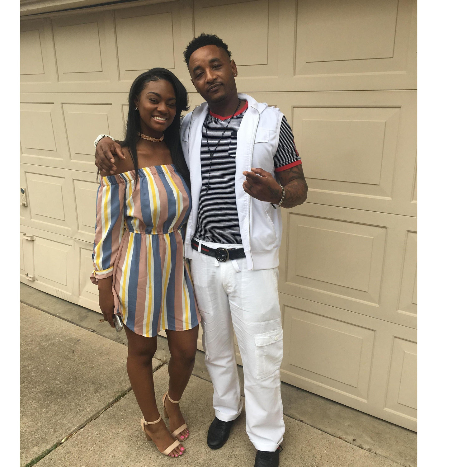 EASTER 2017