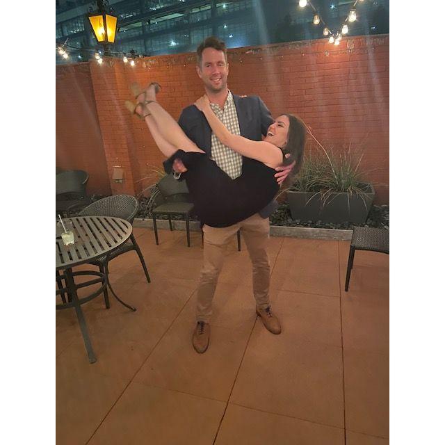 The best dance moves I have