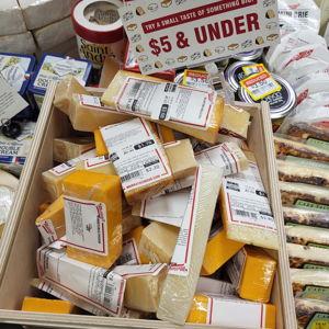 Murray's Cheese of the Month Club
