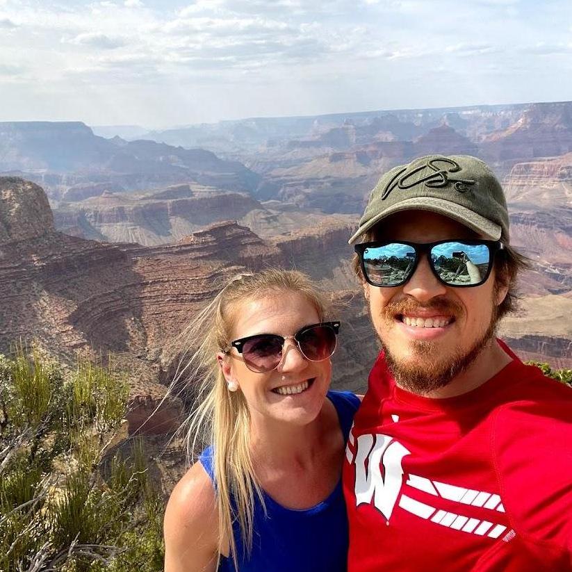 Grand Canyon, Arizona