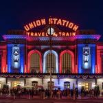 Union Station