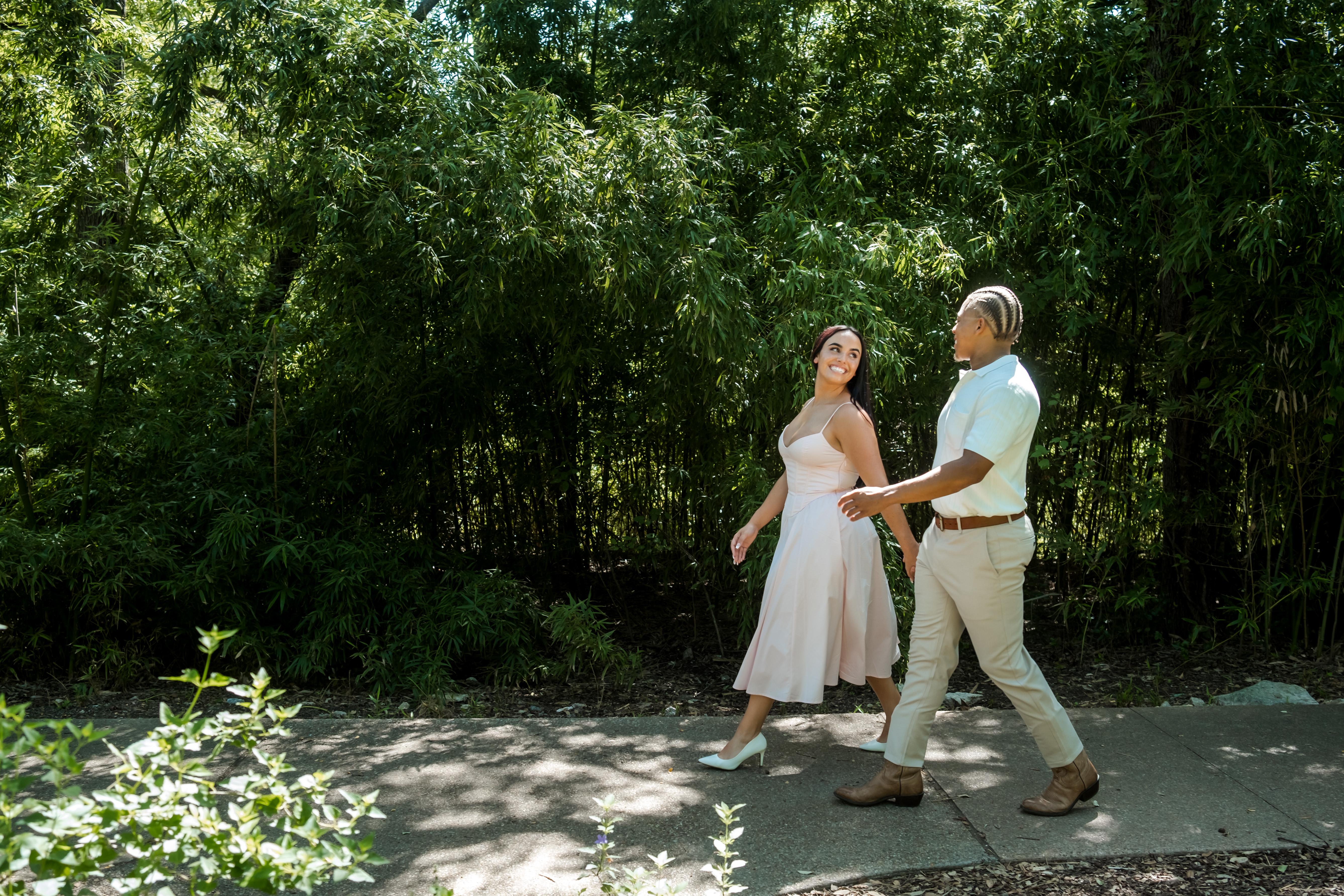 The Wedding Website of Sarina Harrison and Trevor Jackson