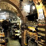 Ercolani Cellars - "Underground City" and Museum in Montepulciano