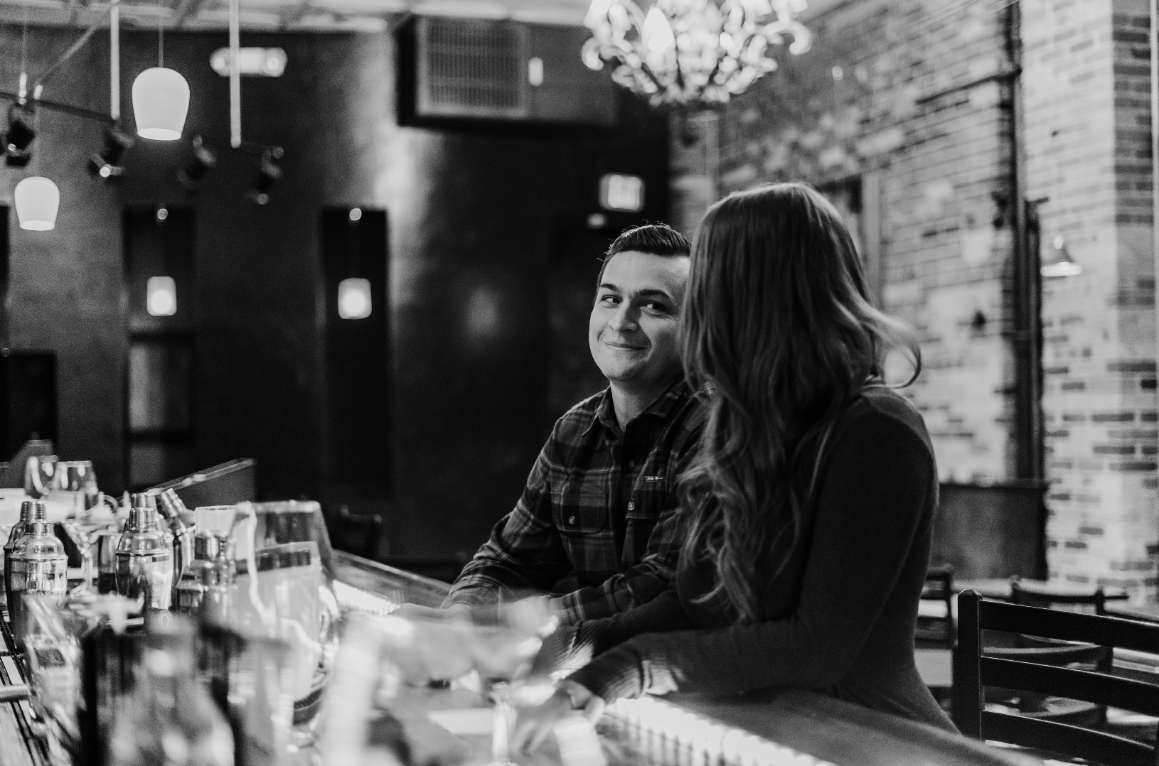 The Wedding Website of Hannah Johnson and Derek Moore