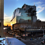 Whitney Museum of American Art