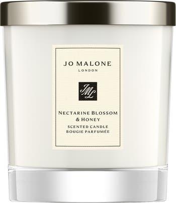 Jo Malone™ Nectarine Blossom & Honey Scented Home Candle