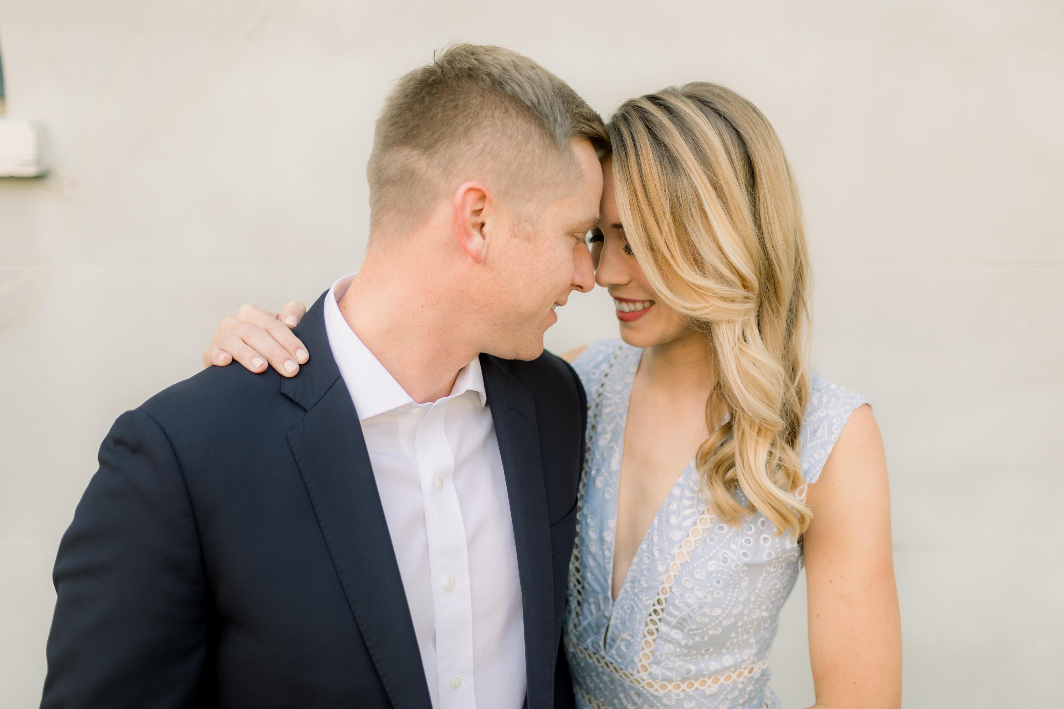 The Wedding Website of Katie Boutte and Bradley Saylors