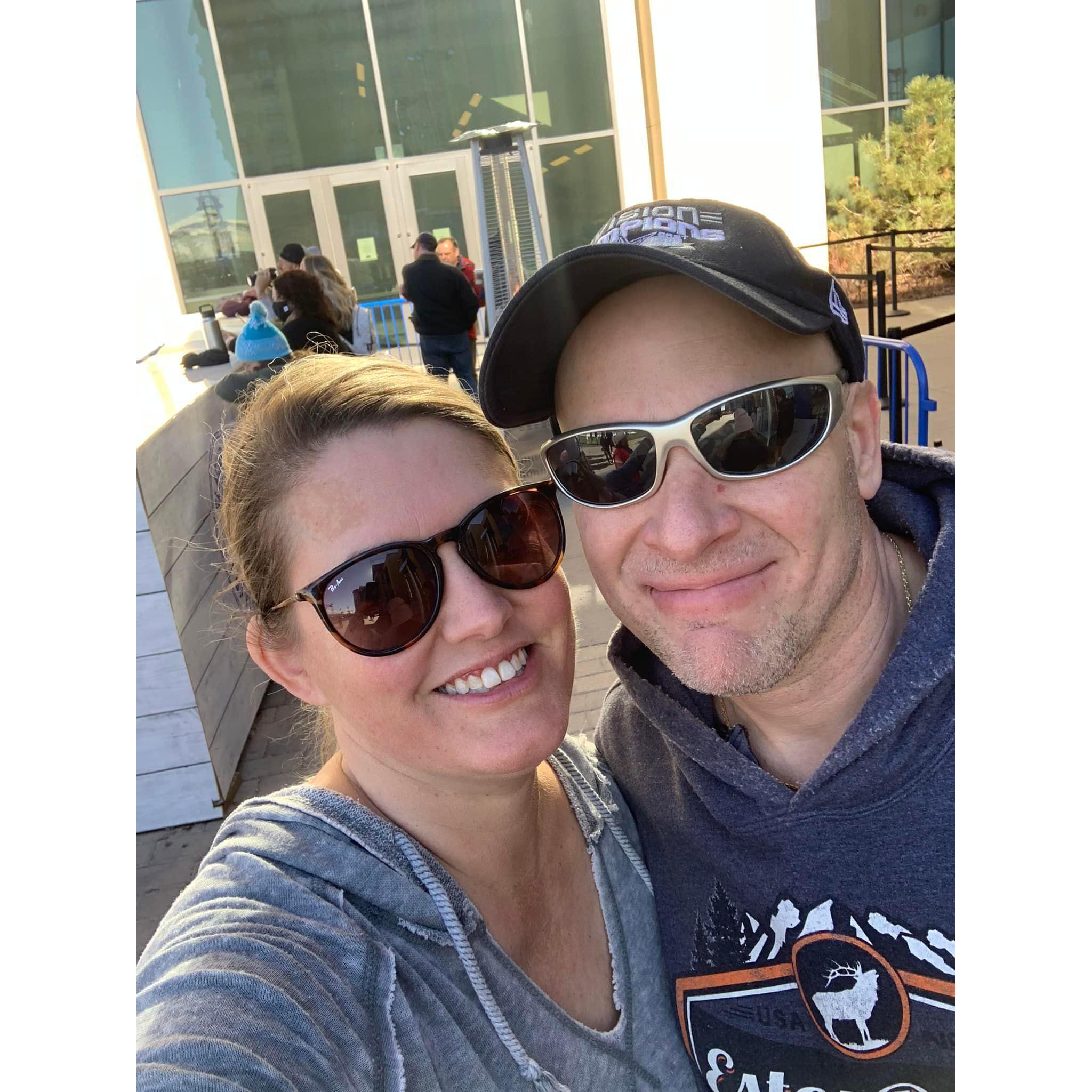 Gaylord Rockies Christmas 2021