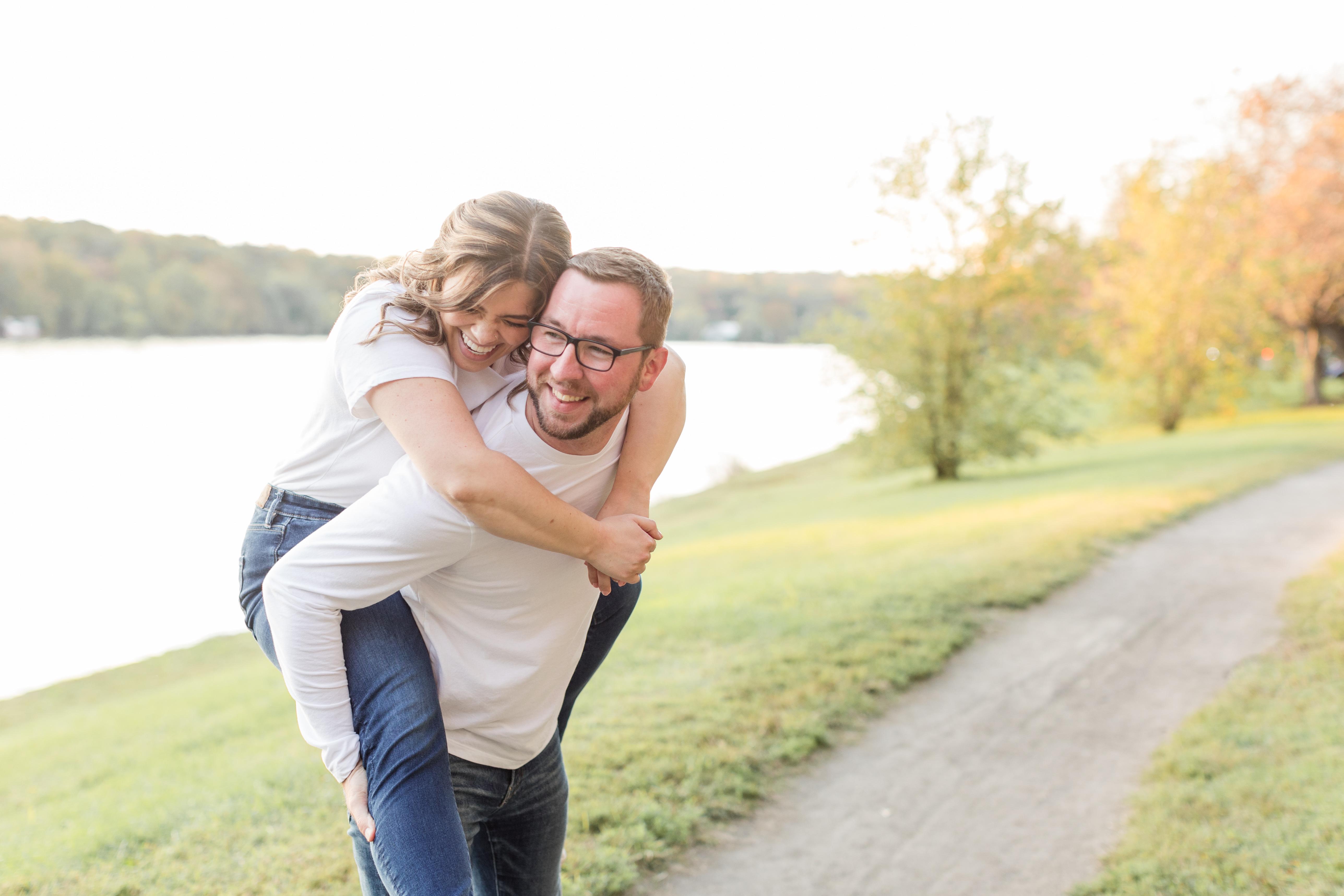 The Wedding Website of Alyssa Metzger and Dylan Ahern