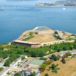 Fort Adams State Park