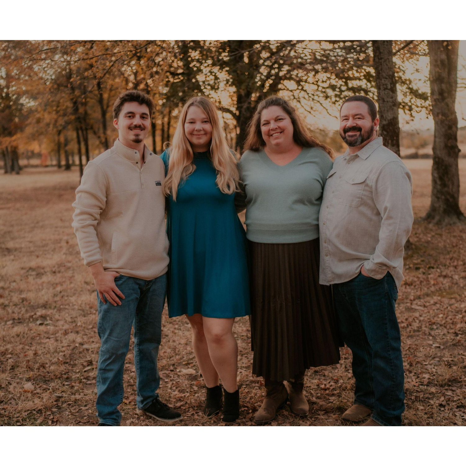 Family Photos 2023