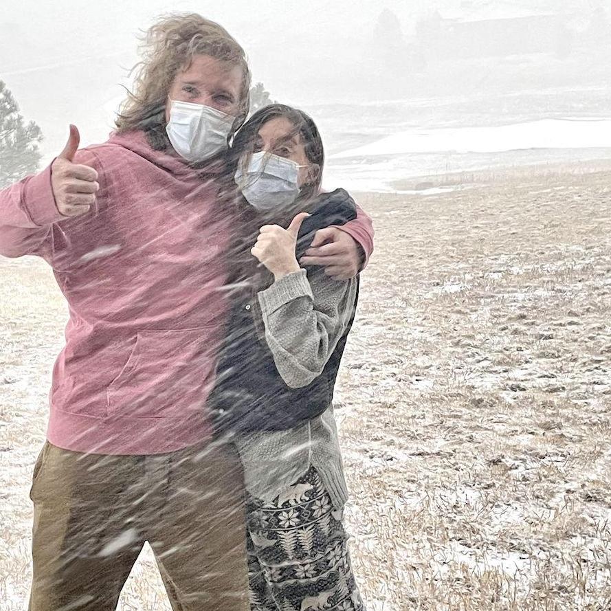 Covid Christmas 2021