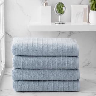 James Bath Towel, Set of 4