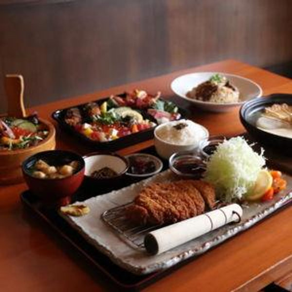 Dinner For Two