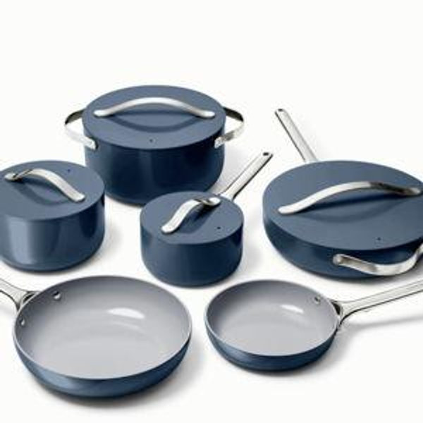 Cookware & Minis Set