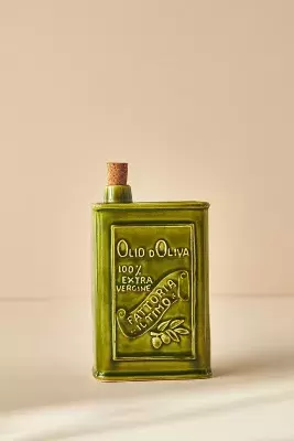 Cucina Olive Oil Cruet