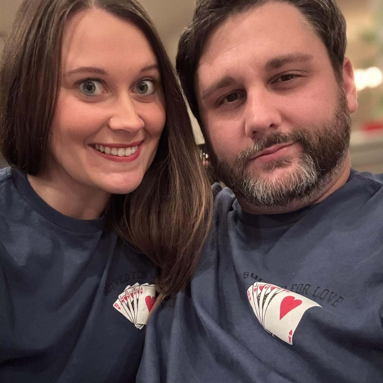 New Years 2025. We made it to the 1 year mark and can’t wait to see what’s in store for us next!