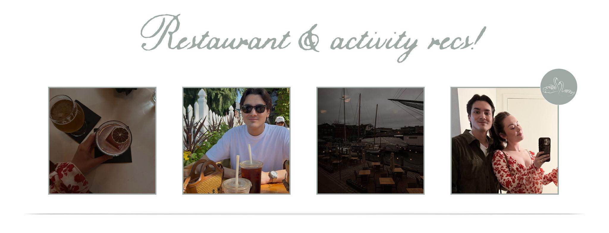 The Wedding Website of Molly Graham and James Scharpf