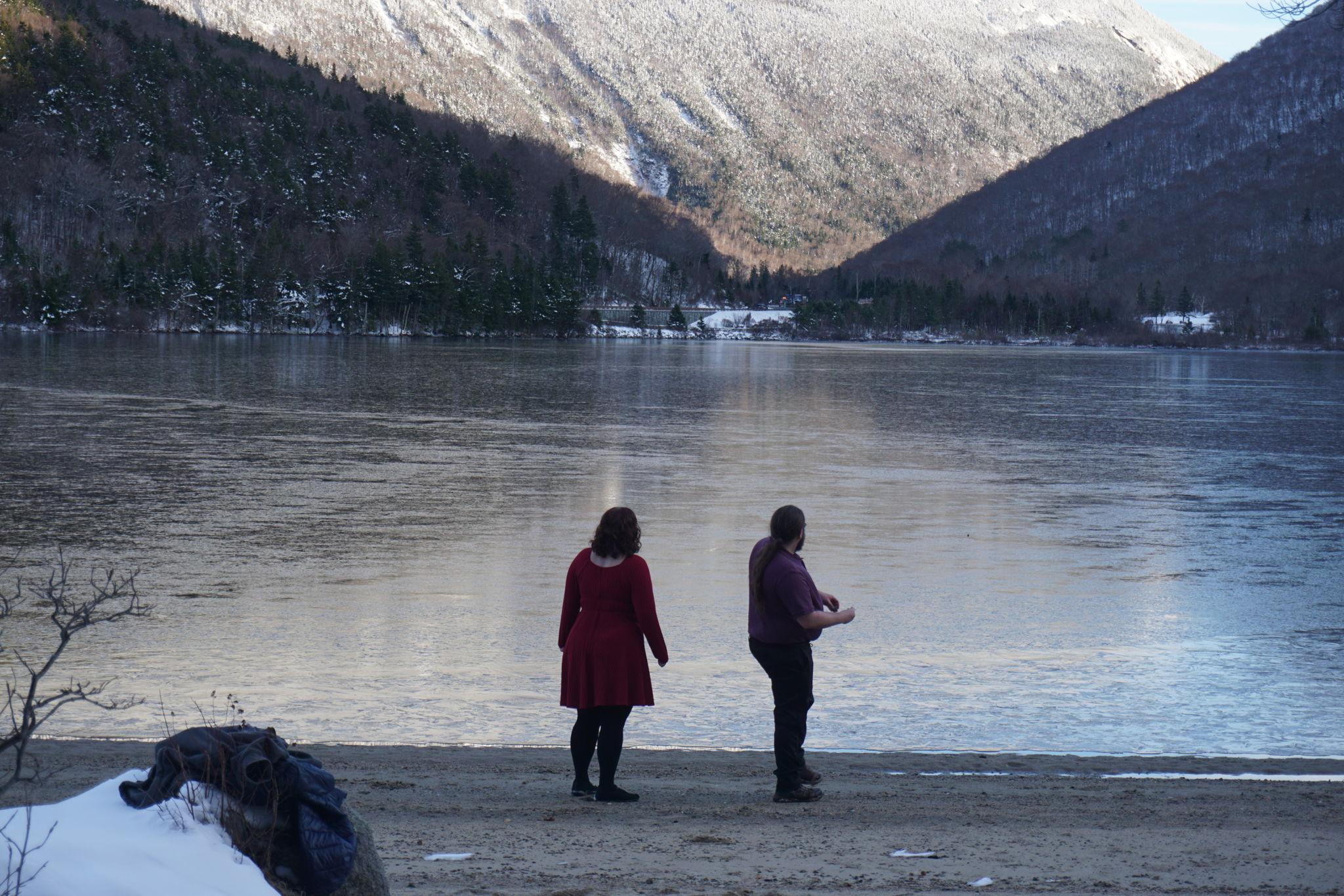 The Wedding Website of Kelley Voog and Kevin Scanlan