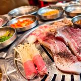 Chosun Korean BBQ 2