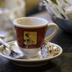 Drink Espresso at Caffè Sant'Eustachio