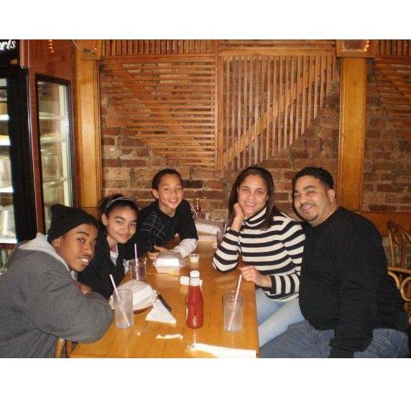 Trip to Chicago