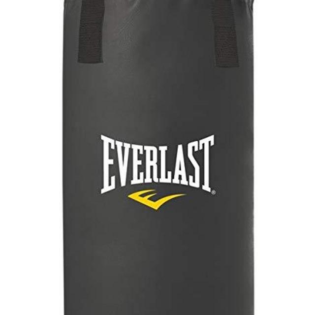 Everlast 70-Pound MMA Poly Canvas Heavy Bag