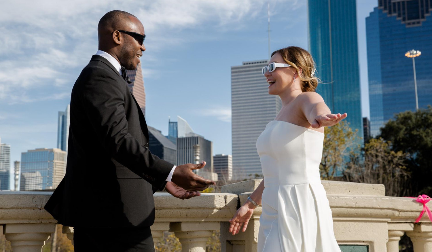 The Wedding Website of Kelly Vitt and Harold Kalibala
