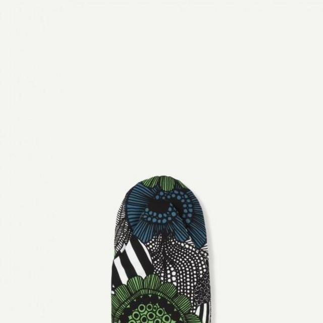 Pieni Siirtolapuutarha oven mitt