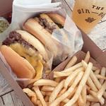 The Win~Dow at American Beauty