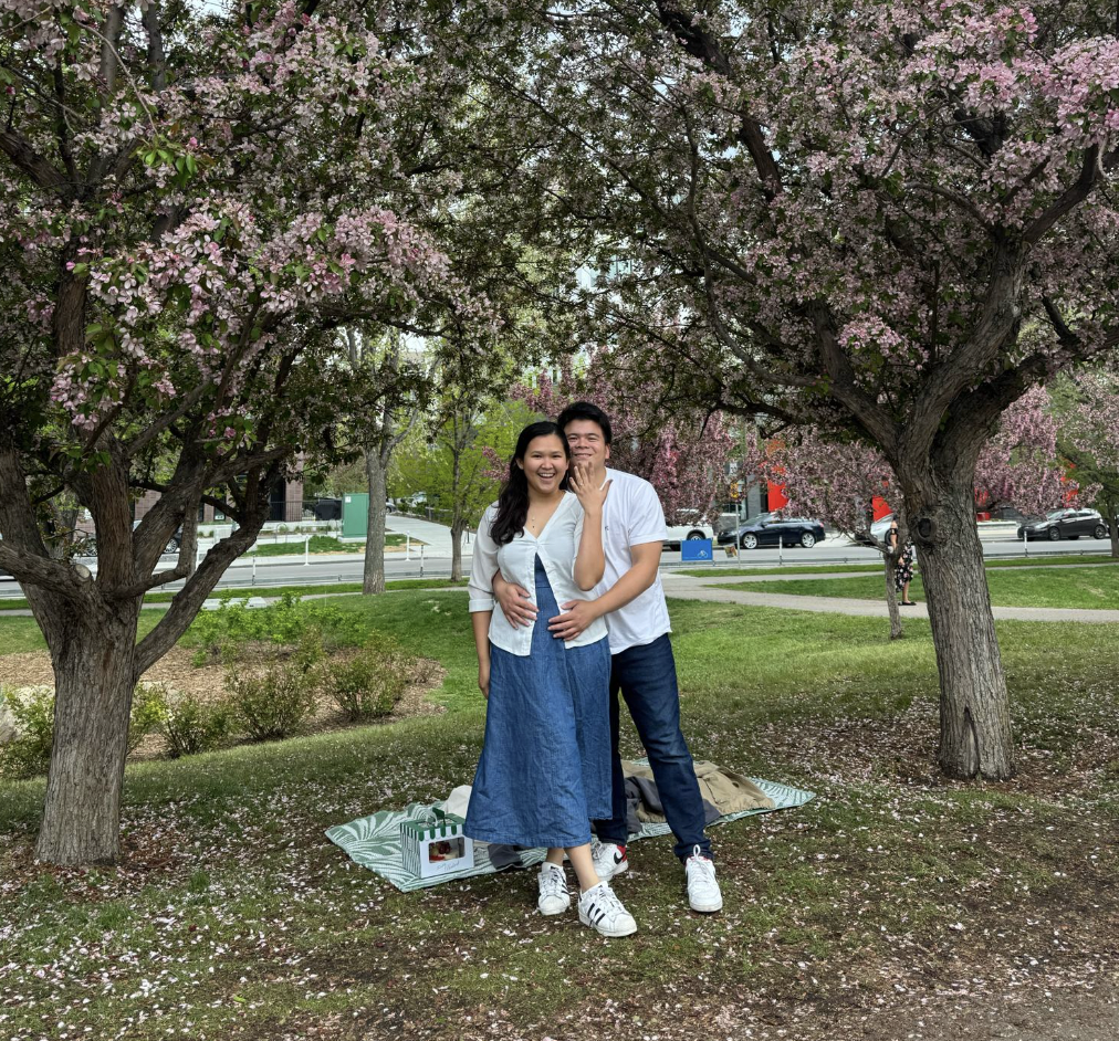 The Wedding Website of Junne Bedivere Bontia and Rey Martin Dequinco