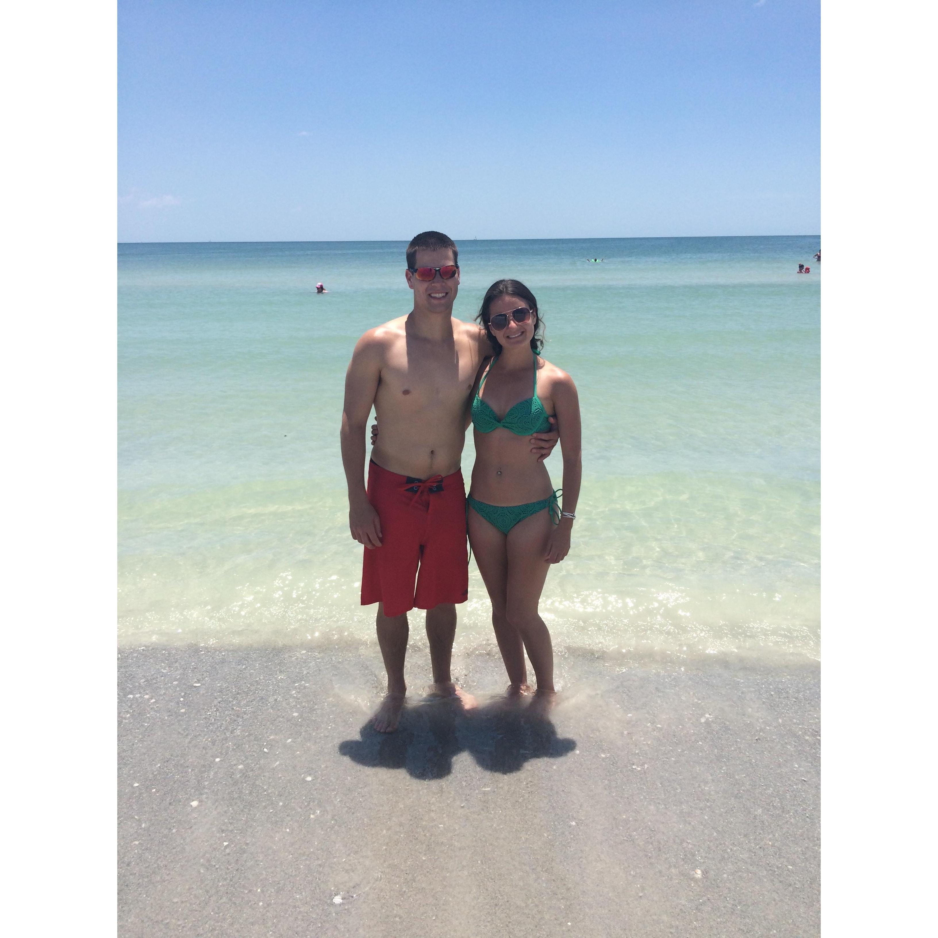 St Pete's Beach, FL