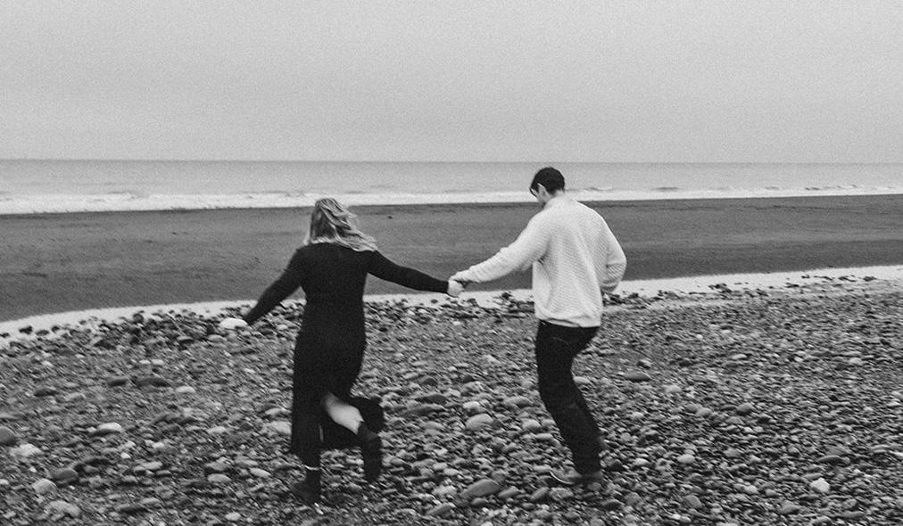 The Wedding Website of Haven Gill and Alexander Miller